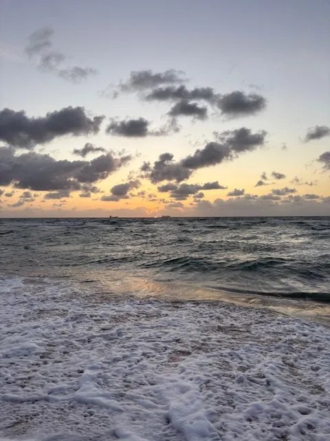 Taking loss by its hand, letting it know where it&nbsp;stands