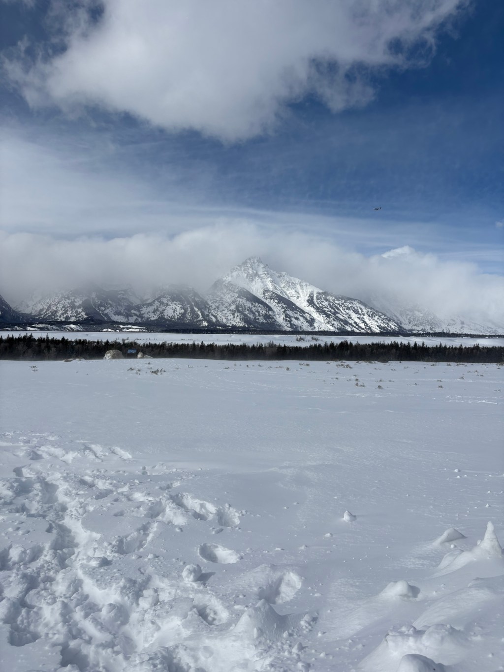Piercing Eyes: The beauty of seeing through your lived&nbsp;experiences
