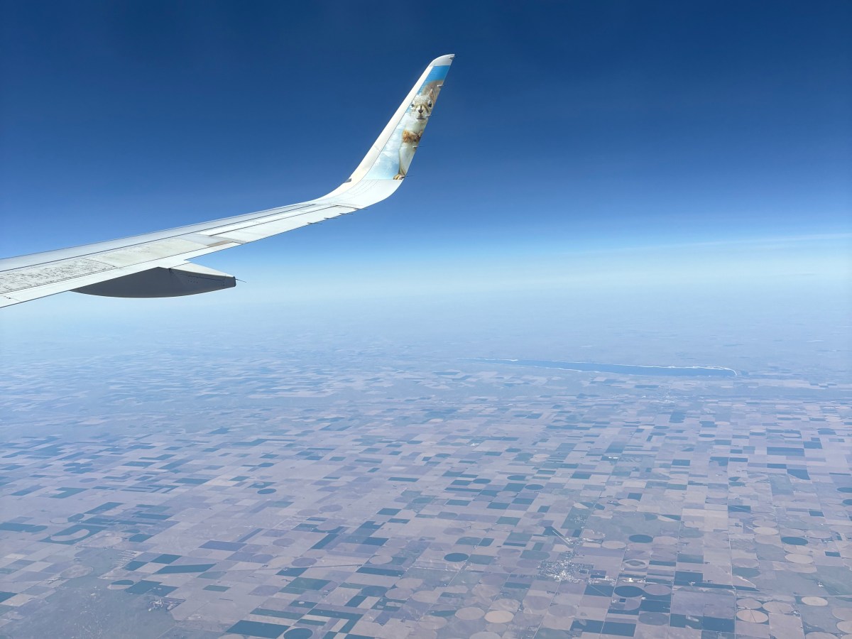 The Truth about Traveling and&nbsp;Tears