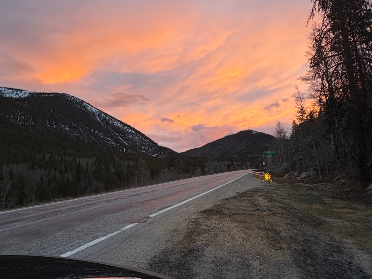 When growing into the new you demands embracing the&nbsp;old