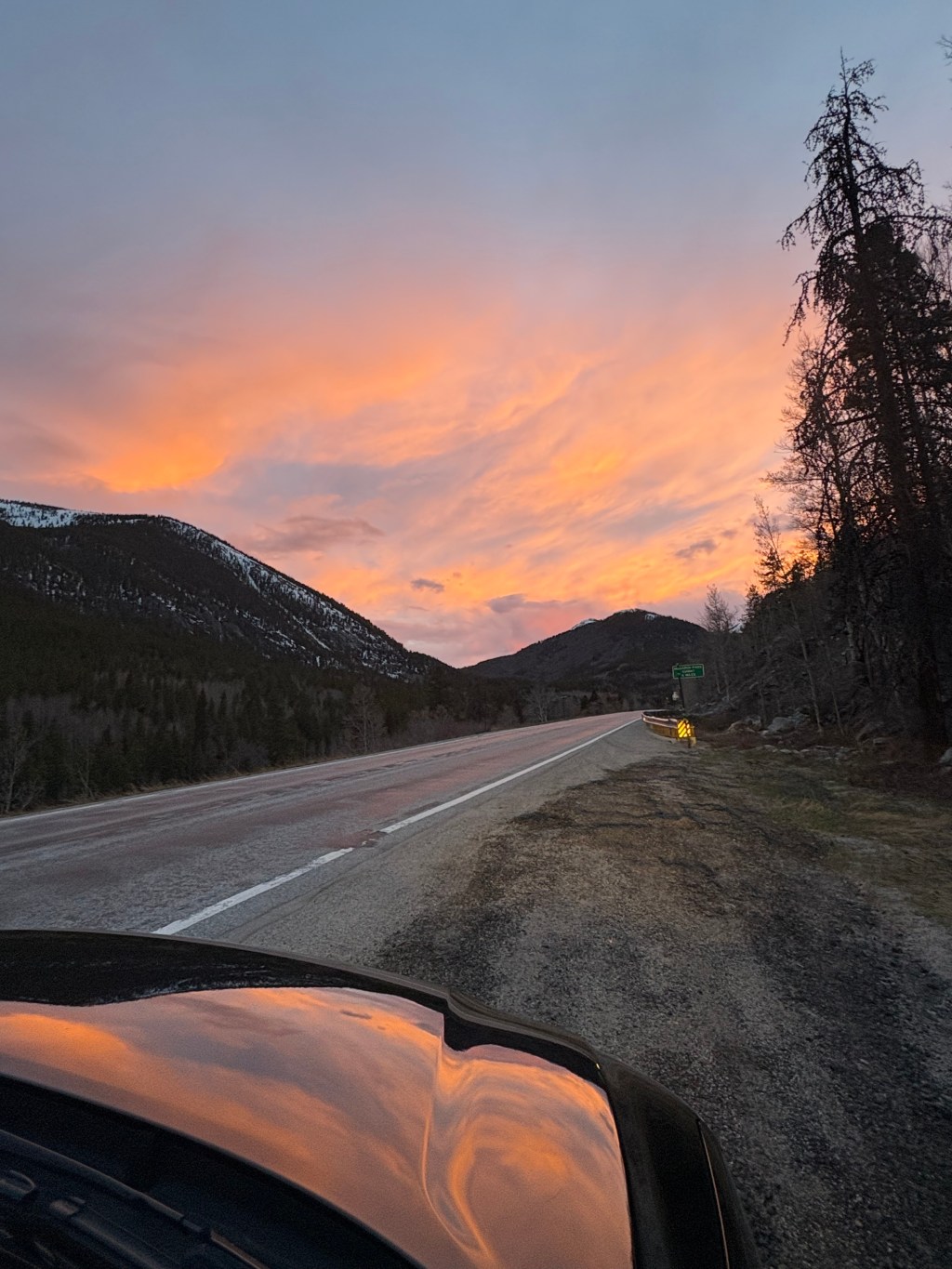 When growing into the new you demands embracing the&nbsp;old