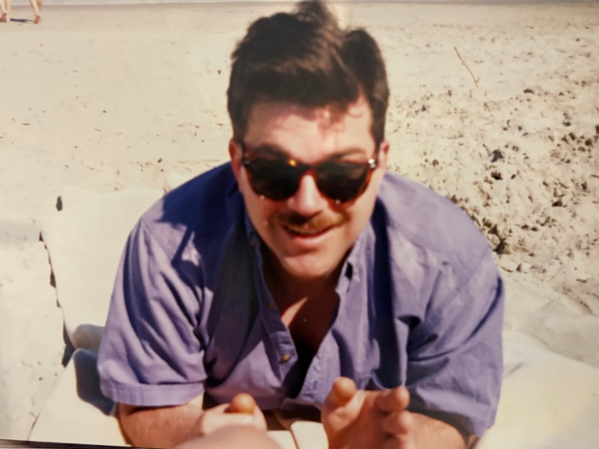 For Dad – Remembering Humble Habits of&nbsp;Humanity