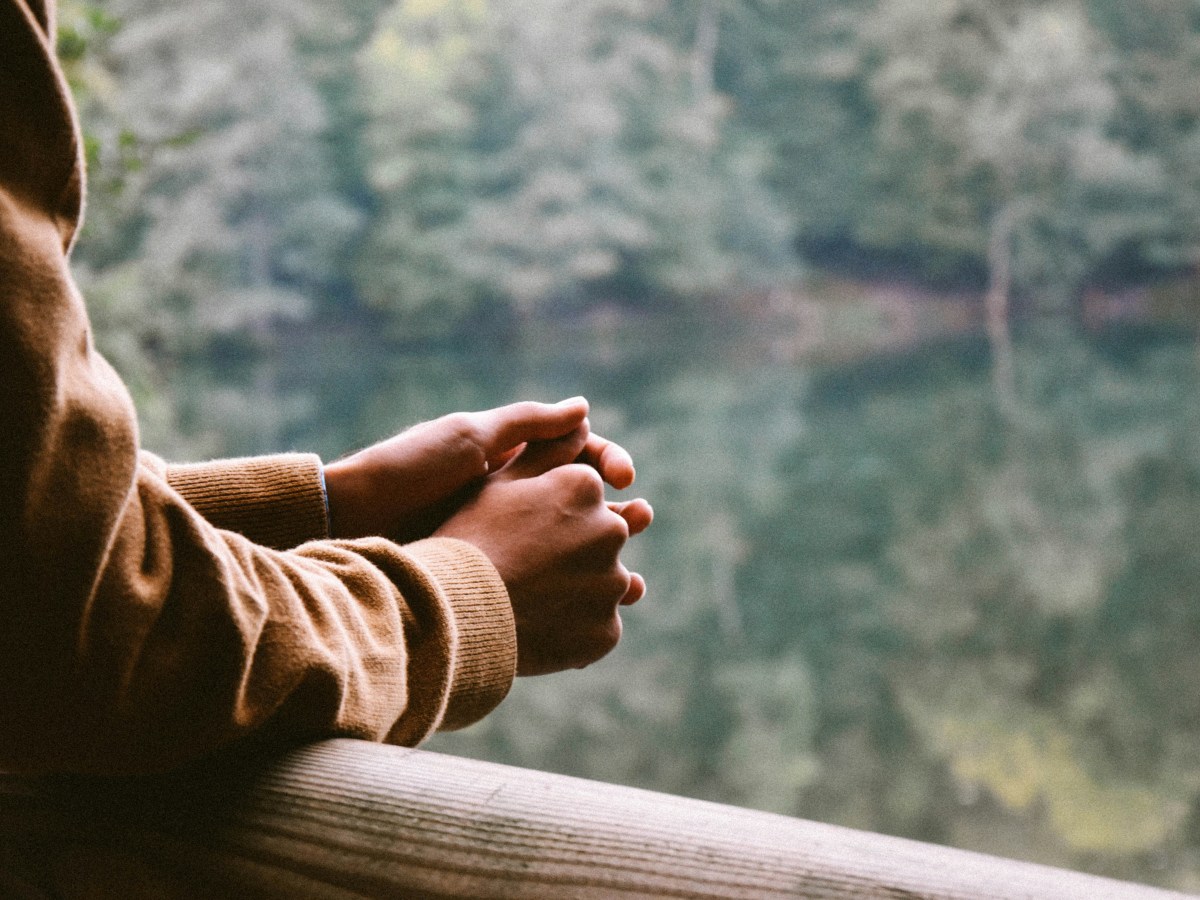 When Life Feels Like a Waiting&nbsp;Room